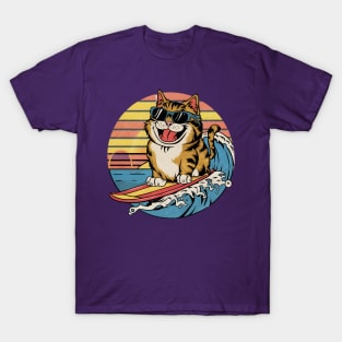 Chonk Cat T-Shirt